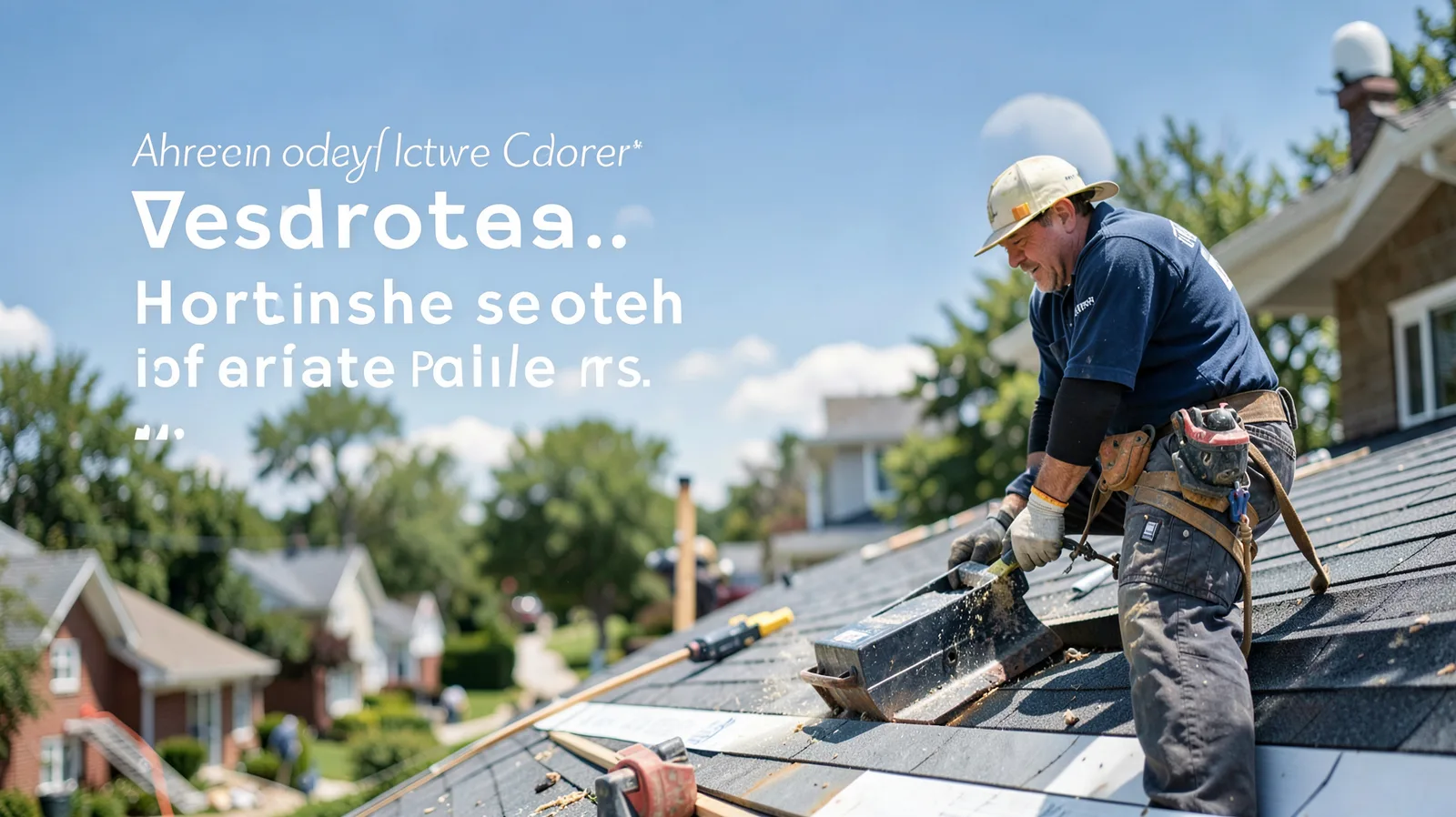 Roof Replacement in Martelle, IA near me